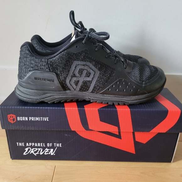 Born Primitive Savage 1 - Picture 2 of 13